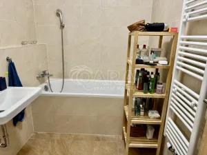 Pronájem bytu 2+kk, Praha - Letňany, Škrábkových, 72 m2