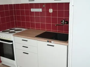 Pronájem bytu 1+1, Bruntál, Nezvalova, 35 m2