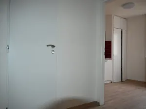 Pronájem bytu 1+1, Bruntál, Nezvalova, 35 m2