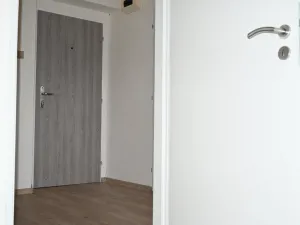 Pronájem bytu 1+1, Bruntál, Nezvalova, 35 m2