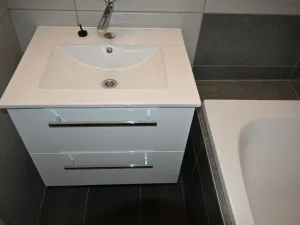 Pronájem bytu 1+1, Bruntál, Nezvalova, 35 m2