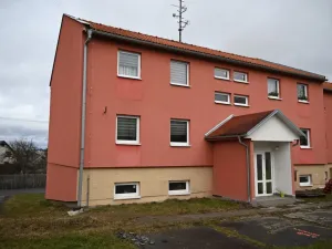 Pronájem bytu 1+1, Bruntál, Nezvalova, 35 m2