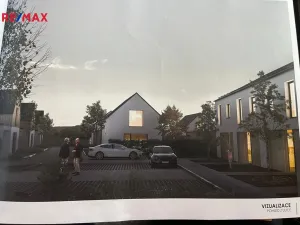 Prodej domu na klíč, Zahnašovice, 100 m2