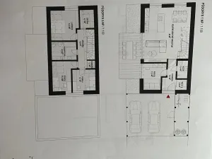 Prodej domu na klíč, Zahnašovice, 100 m2