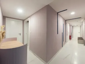 Prodej obchodního prostoru, Praha - Smíchov, Kmochova, 170 m2