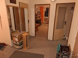 Pronájem bytu 3+kk, Rakovník, Mýtská, 89 m2