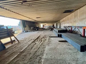 Prodej výrobních prostor, Nosislav, 1980 m2