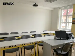 Pronájem kanceláře, Hradec Králové, Malé náměstí, 79 m2