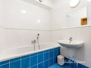 Pronájem bytu 2+kk, Praha - Vokovice, Tibetská, 69 m2