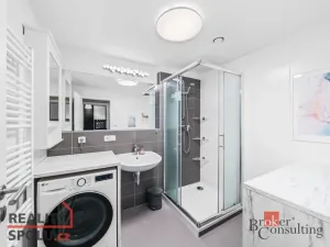 Pronájem bytu 2+kk, Plzeň - Černice, Nepomucká, 64 m2