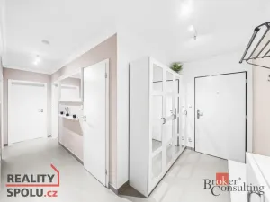 Pronájem bytu 2+kk, Plzeň - Černice, Nepomucká, 64 m2