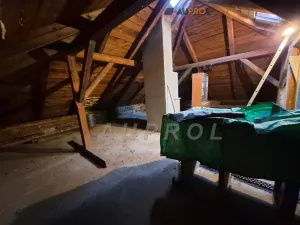 Prodej rodinného domu, Praha - Radotín, Na Říháku, 178 m2