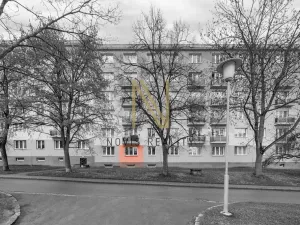 Prodej bytu 2+1, Plzeň, Blatenská, 52 m2