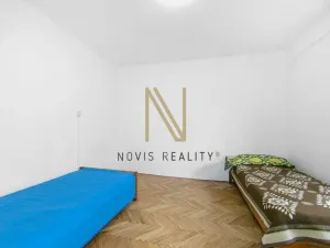 Prodej bytu 2+1, Plzeň, Blatenská, 52 m2
