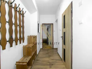 Prodej bytu 2+1, Plzeň, Blatenská, 52 m2