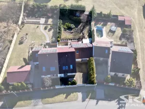 Prodej rodinného domu, Louny, Mělecká, 130 m2