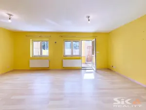 Prodej rodinného domu, Louny, Mělecká, 130 m2