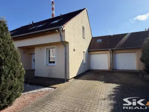 Prodej rodinného domu, Louny, Mělecká, 130 m2