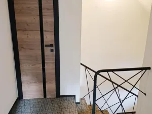 Pronájem skladu, Praha - Březiněves, Na hlavní, 1471 m2