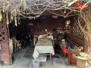 Prodej rodinného domu, Česká Skalice - Malá Skalice, Klicperova, 200 m2