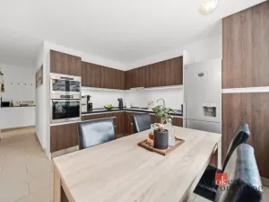 Prodej bytu 2+1, Žďár nad Sázavou - Žďár nad Sázavou 6, Haškova, 51 m2