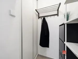 Prodej bytu 2+1, Žďár nad Sázavou - Žďár nad Sázavou 6, Haškova, 51 m2