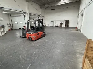 Pronájem skladu, Příbram - Příbram I, Plynárenská, 1159 m2