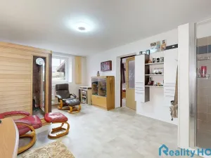 Prodej rodinného domu, Malšice - Třebelice, 136 m2