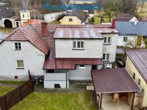 Prodej rodinného domu, Malšice - Třebelice, 136 m2