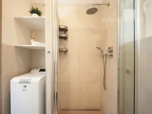 Prodej bytu 2+kk, Praha - Michle, Sedlčanská, 58 m2