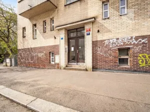 Prodej bytu 2+kk, Praha - Michle, Sedlčanská, 58 m2