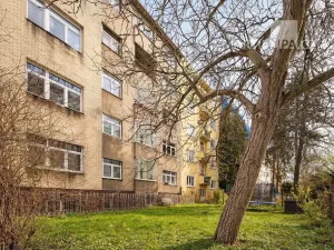 Prodej bytu 2+kk, Praha - Michle, Sedlčanská, 58 m2