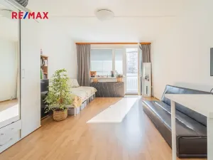 Prodej bytu 4+1, Praha - Michle, Ohradní, 90 m2