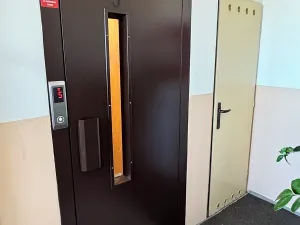 Pronájem bytu 3+1, Kladno, Italská, 68 m2