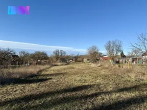 Prodej pozemku pro bydlení, Znojmo, 1809 m2