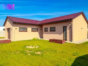 Prodej rodinného domu, Mohelnice, Dlouhá, 186 m2