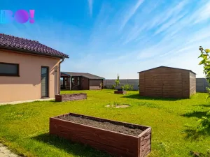 Prodej rodinného domu, Mohelnice, Dlouhá, 186 m2