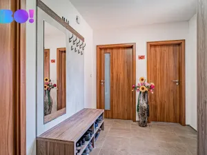 Prodej rodinného domu, Mohelnice, Dlouhá, 186 m2