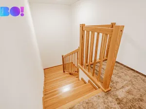 Prodej rodinného domu, Miroslav, Tyršova, 180 m2