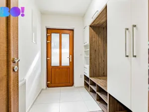 Prodej rodinného domu, Miroslav, Tyršova, 180 m2