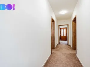 Prodej rodinného domu, Miroslav, Tyršova, 180 m2