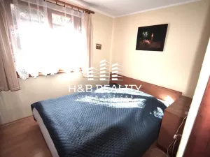 Prodej chaty, Čtyřkoly, 42 m2