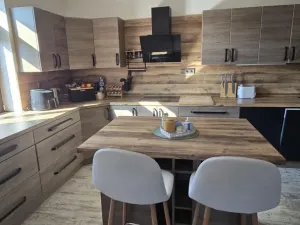 Prodej rodinného domu, Most, Jugoslávská, 452 m2