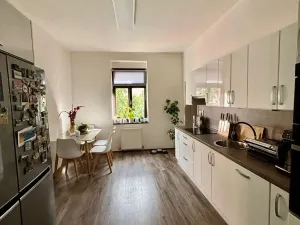 Prodej rodinného domu, Most, Jugoslávská, 452 m2