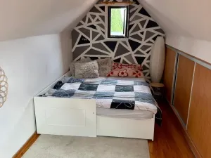 Prodej rodinného domu, Most, Jugoslávská, 452 m2