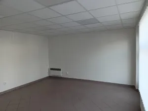 Pronájem obchodního prostoru, Konice, 25 m2