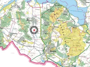 Prodej pole, Dolní Dunajovice, 29664 m2