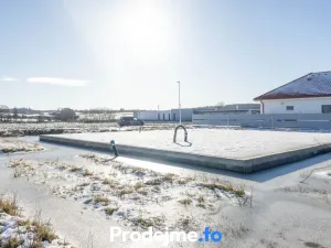 Prodej pozemku pro bydlení, Štítary, 1133 m2