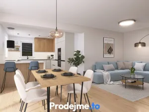 Prodej pozemku pro bydlení, Štítary, 1133 m2