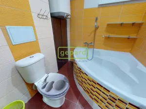 Prodej bytu 2+1, Okna, 60 m2